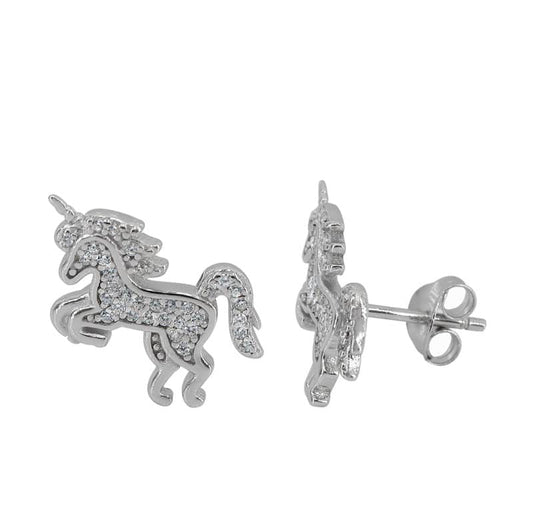 UNICORN STUDS